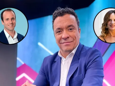 Claudio Palma y su nuevo proyecto: "Relatar con Kramer y..."