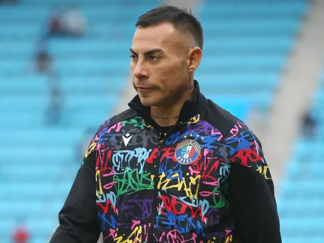 “No marcó diferencias”: el lapidario análisis al debut de Vargas en Audax