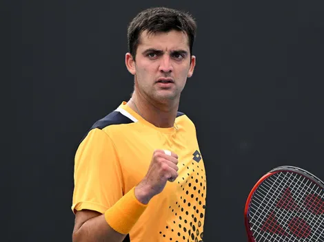 Sueña en grande: El nuevo hito que podría firmar Barrios en Toronto