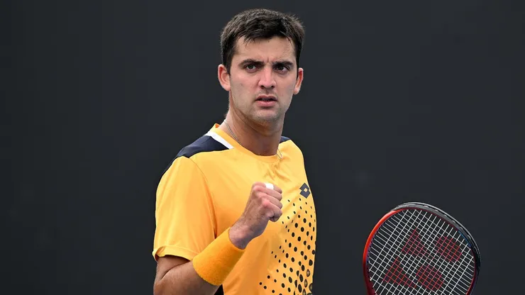 Tomás Barrios