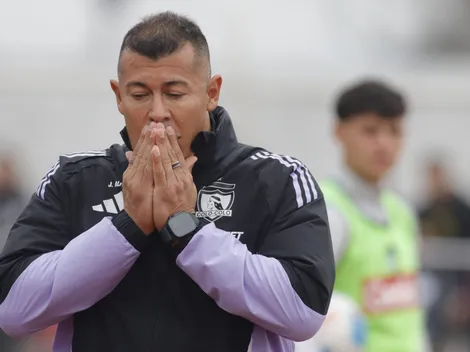 El demoledor dato que sepulta todo sueño de "remontada" en Colo Colo