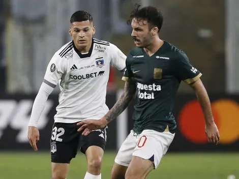 La U cumple con petición de Álvarez y se deshace de cuestionado refuerzo