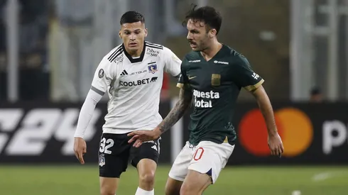 Sebastián Rodríguez será el nuevo volante de la U