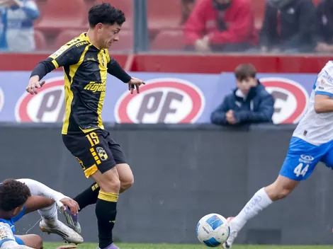 DT de Coquimbo Unido aplaude el debut de Zavala y sus otros cambios