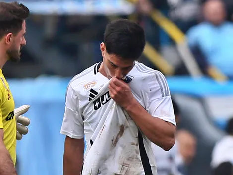 Desde el 2020: Los seis pésimos delanteros que Colo Colo ha contratado