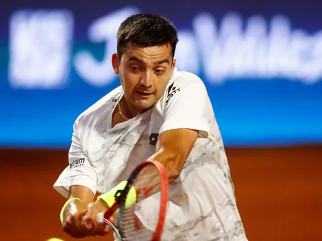 El jugoso premio que ya se aseguró Barrios en el Masters de Toronto