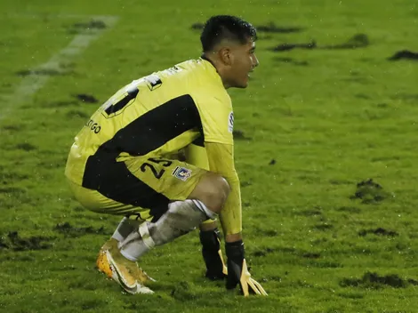 No lo quiso Almirón en Colo Colo y hoy brilla con tremendo récord