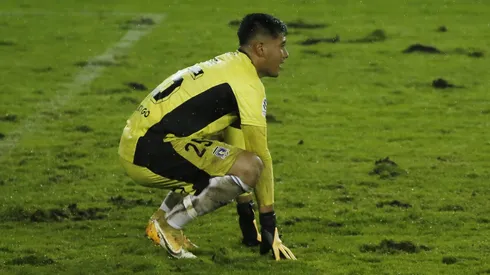 No lo quiso Jorge Almirón en Colo Colo y hoy renace de gran manera en el fútbol chileno.