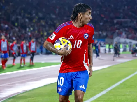 El trueque que trae de regreso a Luciano Cabral a un grande