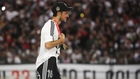 Marco Rojas se despide del fútbol con una sentida carta que emociona a todos.