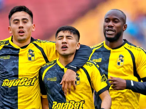 Apuntan al problema que tendrá Coquimbo en la lucha por el título