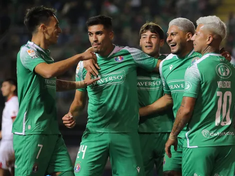 Al norte: delantero de Audax prepara maletas tras arribo de Vargas