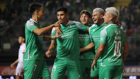 Se vienen novedades en el ataque itálico.