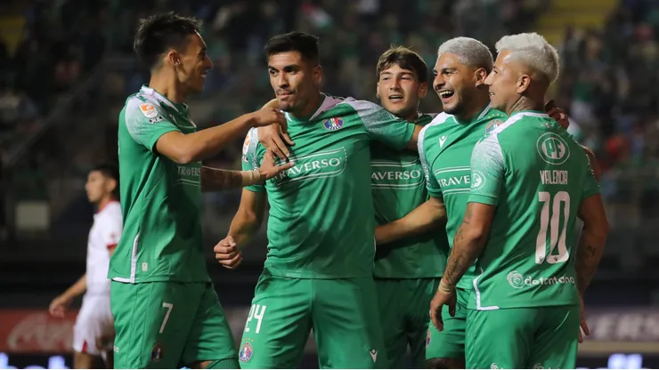 Se vienen novedades en el ataque itálico.