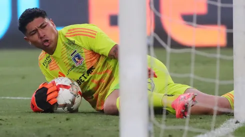 Brayan Cortés tiene chances de reforzar al cuadro Manya.