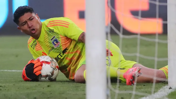 Brayan Cortés tiene chances de reforzar al cuadro Manya.