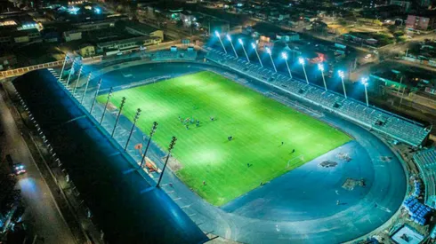 El SAU tendrá, al fin, nuevo recinto.