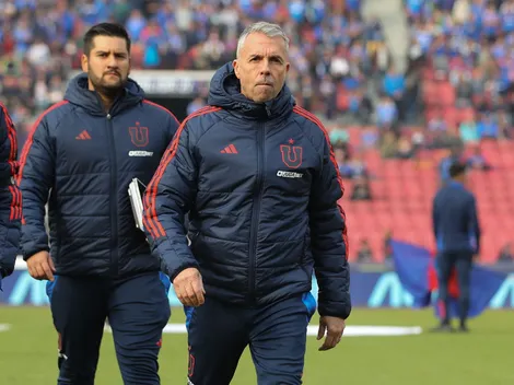 Filtran fuerte cruce entre Álvarez y Azul Azul por nuevo fichaje de la U