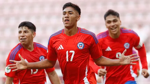 Gran campaña del ariete nacional.