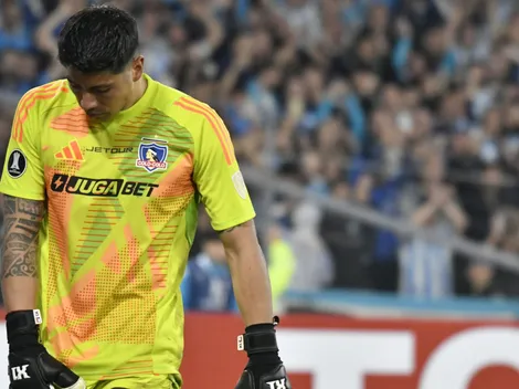 La ínfima solicitud de Colo Colo para casi "regalarle" a Cortés a Peñarol