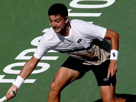 Coach de Tomás Barrios destapa el cambio que lo hizo despertar en Toronto