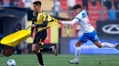 En Coquimbo se motivan cuando les dicen equipo carretilla