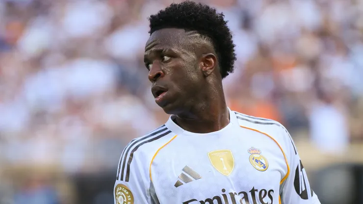 El jugador estaría buscando su salida del Real Madrid.