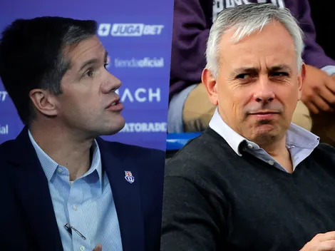 Ruido de sables: filtran guerra declarada entre la U y Felicevich