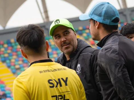 ¿Colo Colo? Claudio Bravo aclara su futuro tras gira de retiro