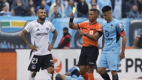 Danilo Díaz criticó duramente a Nicolás Gamboa