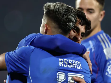 El jugador de la U que puede sufrir el efecto Gonzalo Montes