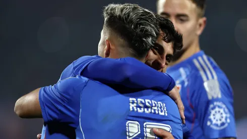 La U no quiere repetir lo que pasó con Gonzalo Montes.