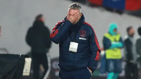 Gustavo Álvarez no lo ha pasado bien en el mercado.