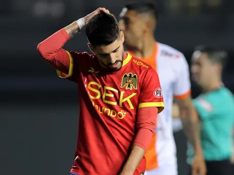 Fue una decepción en Chile y tiene nuevo club en Europa: "El desafío más..."