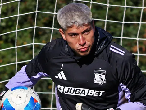 Lo que pide Colo Colo para dejar que Cortés se vaya a Peñarol