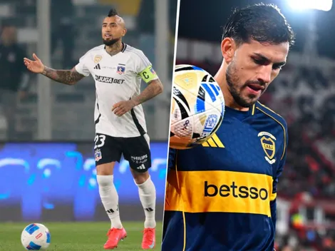 La triste comparación entre Colo Colo y Boca Juniors: “Populares, pero...”