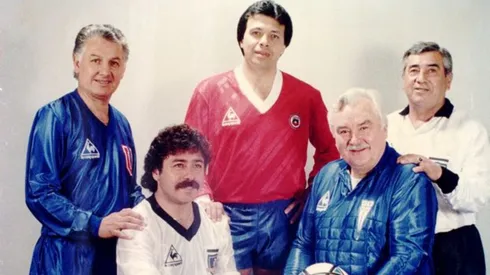 Elías y Leonel, entre los mejores jugadores de la historia