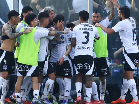 ¿Cuándo se estrena Eterno, el documental sobre Colo Colo?
