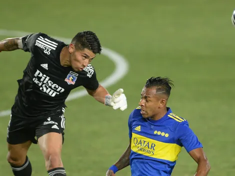 Leyenda de Colo Colo pide dejar ir a Cortés y compara crisis alba con la de Boca