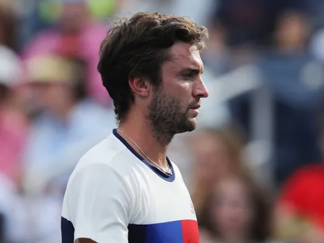 Venció a Massú y ahora culpa a Murray de arruinarle la carrera