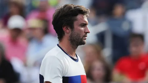 Gilles Simon