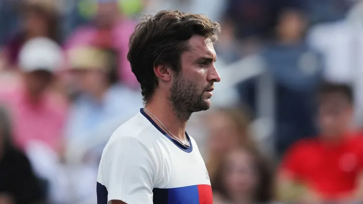 Gilles Simon
