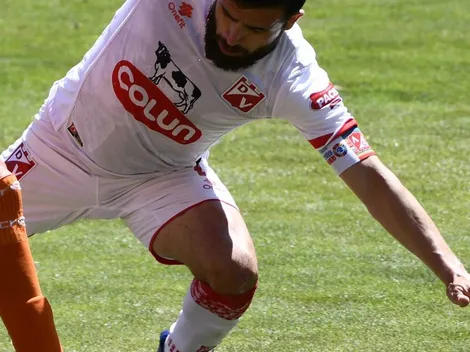 El escándalo del jugador chileno que agrede a su DT cobra otra víctima