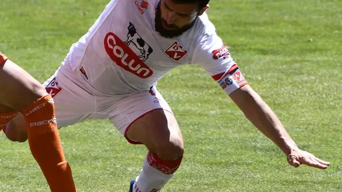 El escándalo del jugador del fútbol chileno que agrede a su DT cobra una nueva víctima.