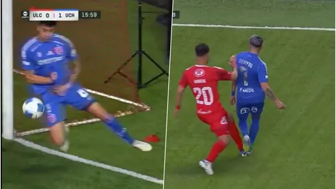 Los dos polémicas que fueron revisadas por el VAR