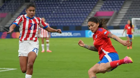 Chile terminó en 6° lugar en la Copa América.