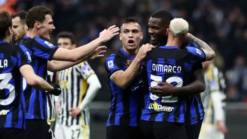 Inter de Milán suma su nuevo socio estratégico.