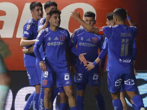 Tabla: U. de Chile y Coquimbo luchan punto a punto por el título