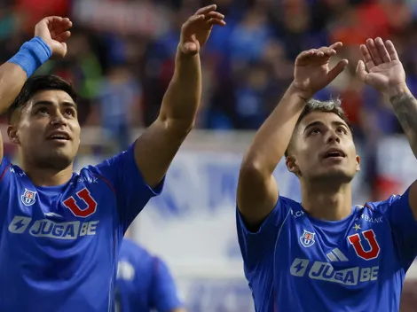 La declaración de Assadi que deja en llamas a los hinchas de la U