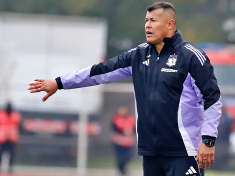 ¡Alerta! Colo Colo en serio riesgo de perder puntos por minutos Sub 21